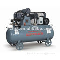 mobile piston air compressor